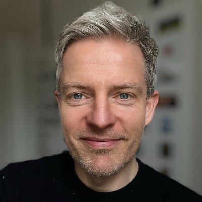 CFO/FD of the Year, 2019 British Accountancy Awards | Finance leadership for startups and early stage businesses | Father of 3