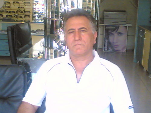 ozhandc's profile picture. Hayalleri olmayan insanlar hayalleri olan insanlar için yaşarlar!