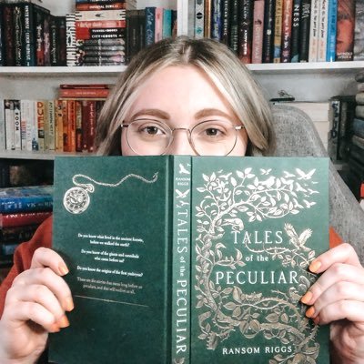 UK BookTuber, writer, documentary lover, autistic 🏳️🌈 host of @pixarathon | pls don’t DM/tag asking me to buy your book