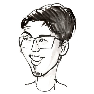Caleñibiris - Ruby, Golang, JS - former @Twilio. Estas son mis opiniones personales.