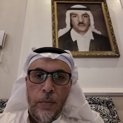 ‏‏‏‏‏امين الناصر. بوجعفر
محب للخير والسلام
معادي للطائفية البغيضة

🌴يافرج الله اقدم🌿
