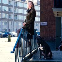 Geertje Hulzebos (@geertjehulzebos) 's Twitter Profile