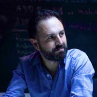 Kostis Karpozilos(@k_karpozilos) 's Twitter Profile Photo