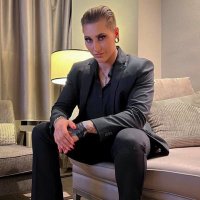 Android 18 NOT @RheaRipley_WWE (@riptidespunk) 's Twitter Profile