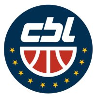 CBL - Capeverdean Basketball League (@theofficial_cbl) 's Twitter Profile