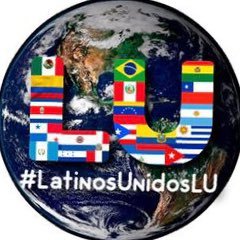 Cuenta Oficial #LatinosUnidosLU #Spaces #SpaceHost. Comunidad Latina e Hispanoparlante. 💰