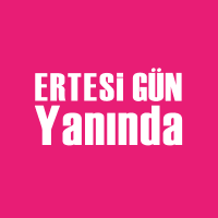 ertesigunyaninda(@ertesigunbugun) 's Twitter Profile Photo