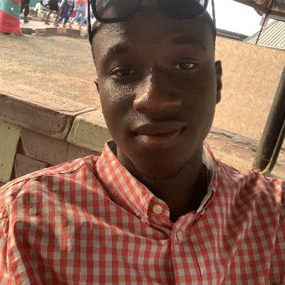 Empowering Nigeria step by step. Together, we can drive change by choosing to impact our nation positively. Coding enthusiast 🖥️ | Proud Real Madrid 🤍