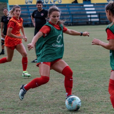 Keera Melenhorst Profile