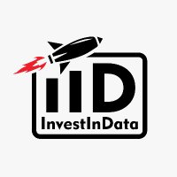 InvestInData (@investindata) 's Twitter Profile