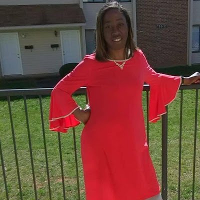 DawnTho15808652's profile picture. 