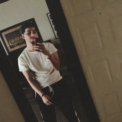 ZayLucci_'s profile picture. Why So Serious ?