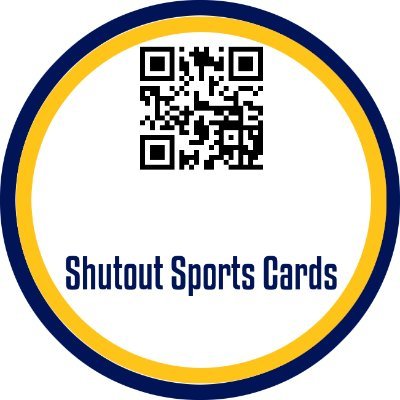 Shutout Sports Cards