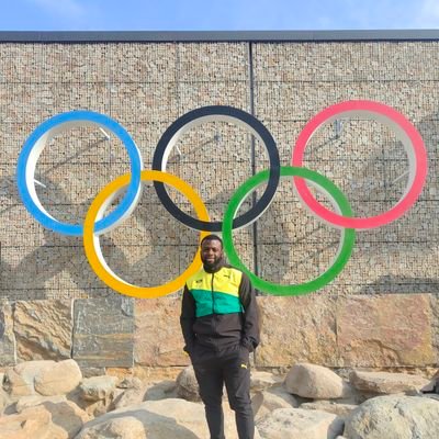 RAF Regiment Gunner
Jamaican Bobsled pilot🇯🇲
Beijing 2022 Olympian
SPONSOR:
Verus group
Fengate Gym