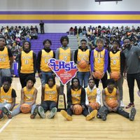 Wilson High Hoops (@tigershoop) 's Twitter Profile