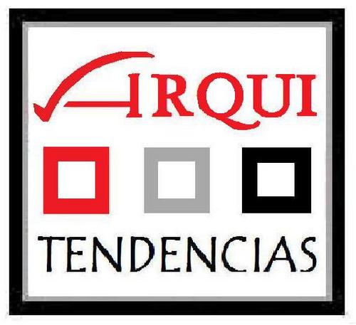 arquitendencias's profile picture. Arquitectura, Construcción, Decoración, Mobiliario en general.