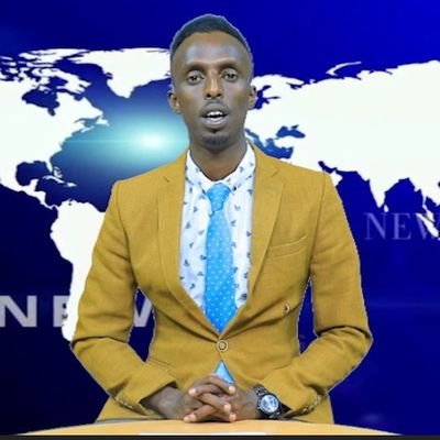 Caafi20's profile picture. Journalist Based On Hargeisa Somaliland.