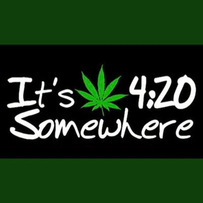 It’s 420 Somewhere hosted by @krisinmethuen Saturday nights 8-10pm . For individual Viewing Entertainment YouTube channel.