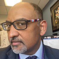 Paresh C Shah (@pareshcsmd) 's Twitter Profile