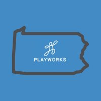 Playworks PA (@playworkspa) 's Twitter Profile Photo