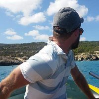 Tryphon A (@red_tryphon) Twitter profile photo