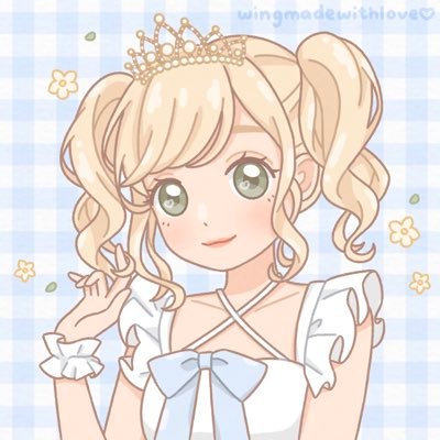 𝚊𝚕𝚕𝚢 | 𝚋𝚎𝚛𝚛𝚢 ❀さんのプロフィール画像