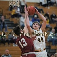 Aaron Hull (@aaronhulll) 's Twitter Profile