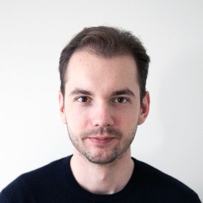 RubenPortz's profile picture. I help founders & growth teams build revenue predictability via proven acquisition, conversion, and retention templates.