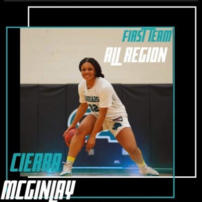 Cierra McGinlay