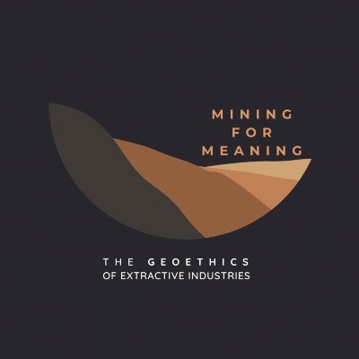 The Geoethics of Extractive Industries