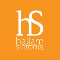 Hallam Sinfonia (@hallamsinfonia) 's Twitter Profile Photo Hallam Sinfonia (@hallamsinfonia) 's Twitter Profile Photo