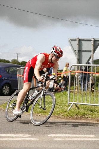 Life Lover, average joe triathlete, Ironman Finisher!