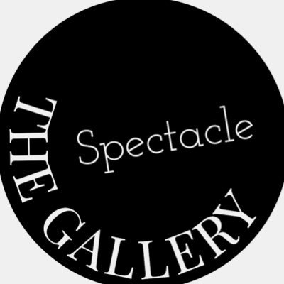 Spectacle is an online gallery that aims to give new and emerging artists the opportunity to be part of a curated, virtual experience.