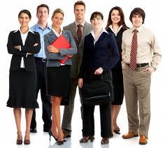 We know how to look for job!!!