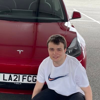 C99Cole's profile picture. 🍊