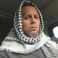 JDub Alexander / Salīm Mujahid Al Talib (@_therealjdub_) 's Twitter Profile