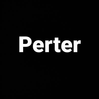 Perter Profile