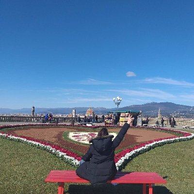 Pascal70297914's profile picture. I'm back 🤟