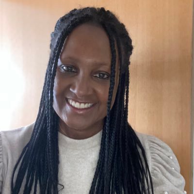 LH#44 fan. Drama TV Producer & entrepreneur. Worked on #Suspicion and #Code404. Rep: ITG. #StillWeRise. Opinionated but soft on the inside. Love #F1 & tennis.