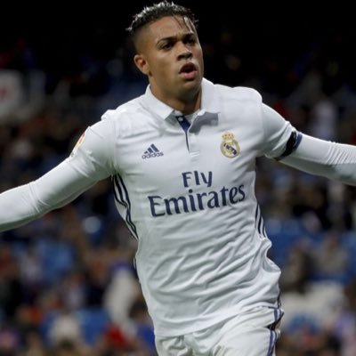 Mariano, el ariete mas gitano de las 5 grandes ligas.