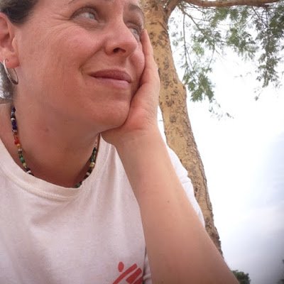 paula gil leyva Profile