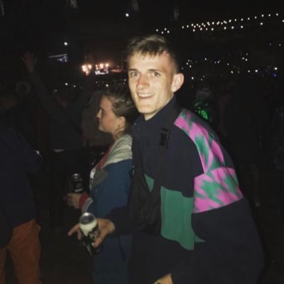 donal_mann96 Profile Picture