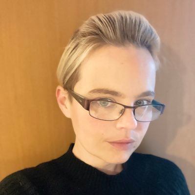 Gemmaadrienne's profile picture. Should have been a sloth. Doesn’t like to human