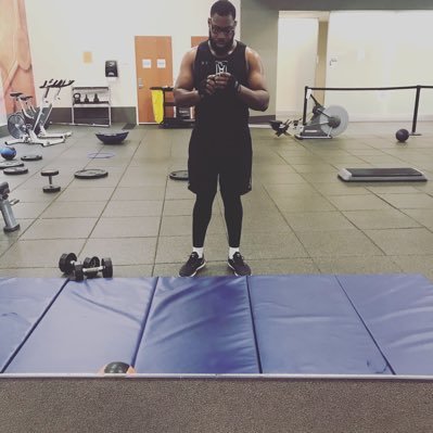 AntonioClifton7's profile picture. God ova y’all!!!