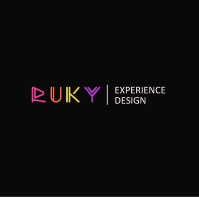 RukyUg's profile picture. 📱Creative Tech 🎬 Set Design 🕹Immersive & Interactive Design 🎮 Virtual & Augmented Reality🎨New Media Art