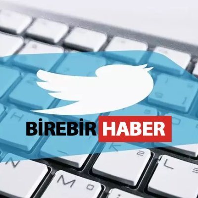 1ebirhaber Profile Picture