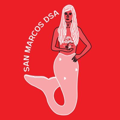 San Marcos DSA 🧜‍♀️🌹