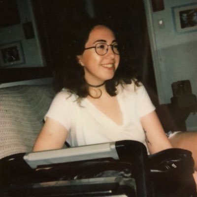 let’s do it baby I know the law • she/they • bb therapist • pro abortion • homeschooling mama (1 cat) 🥰