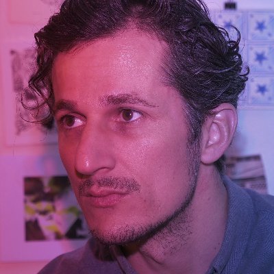 HannesGuerreiro's profile picture. HEN collector, media artist, photographer and designer from CGN Germany. Also down with analogue techniques.