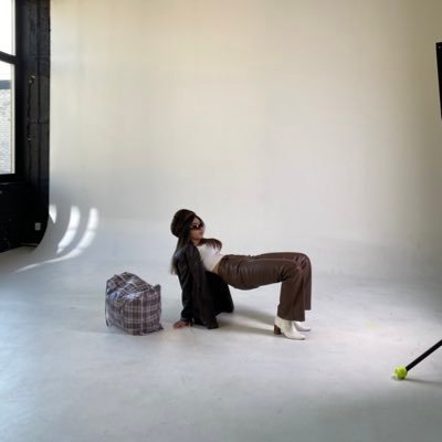 Nazrin20682577's profile picture. she is art